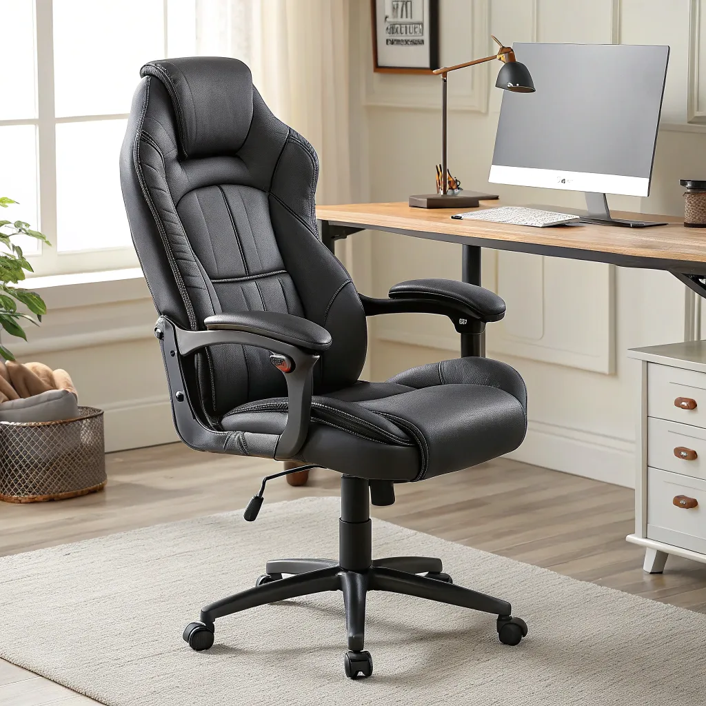 Ergonomic Chair Image